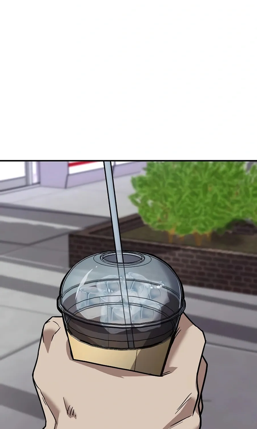 Read Hand Over the Money! chapter 9 image 57 on Lezhin