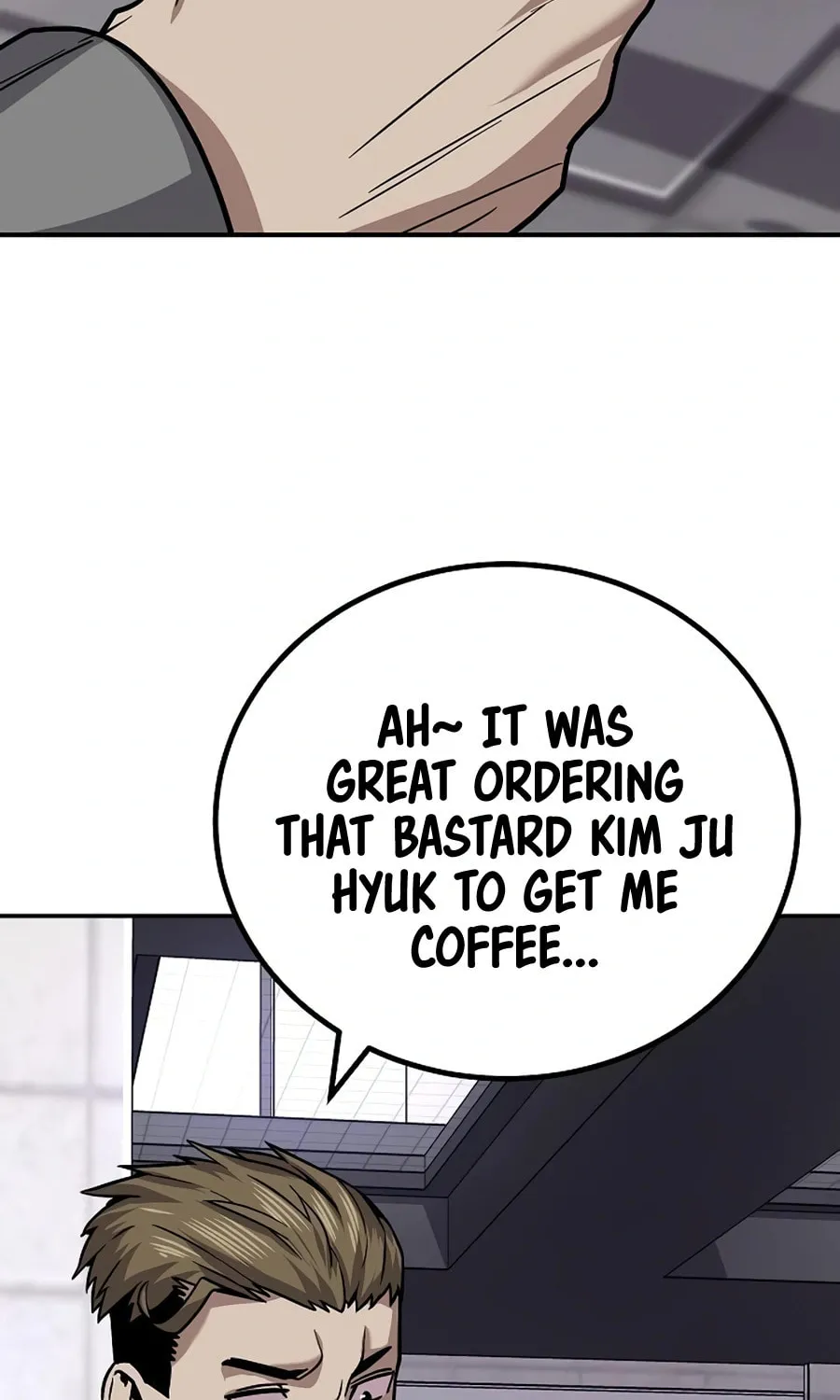 Read Hand Over the Money! chapter 9 image 58 on Lezhin