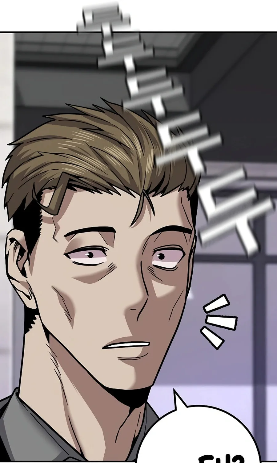 Read Hand Over the Money! chapter 9 image 61 on Lezhin