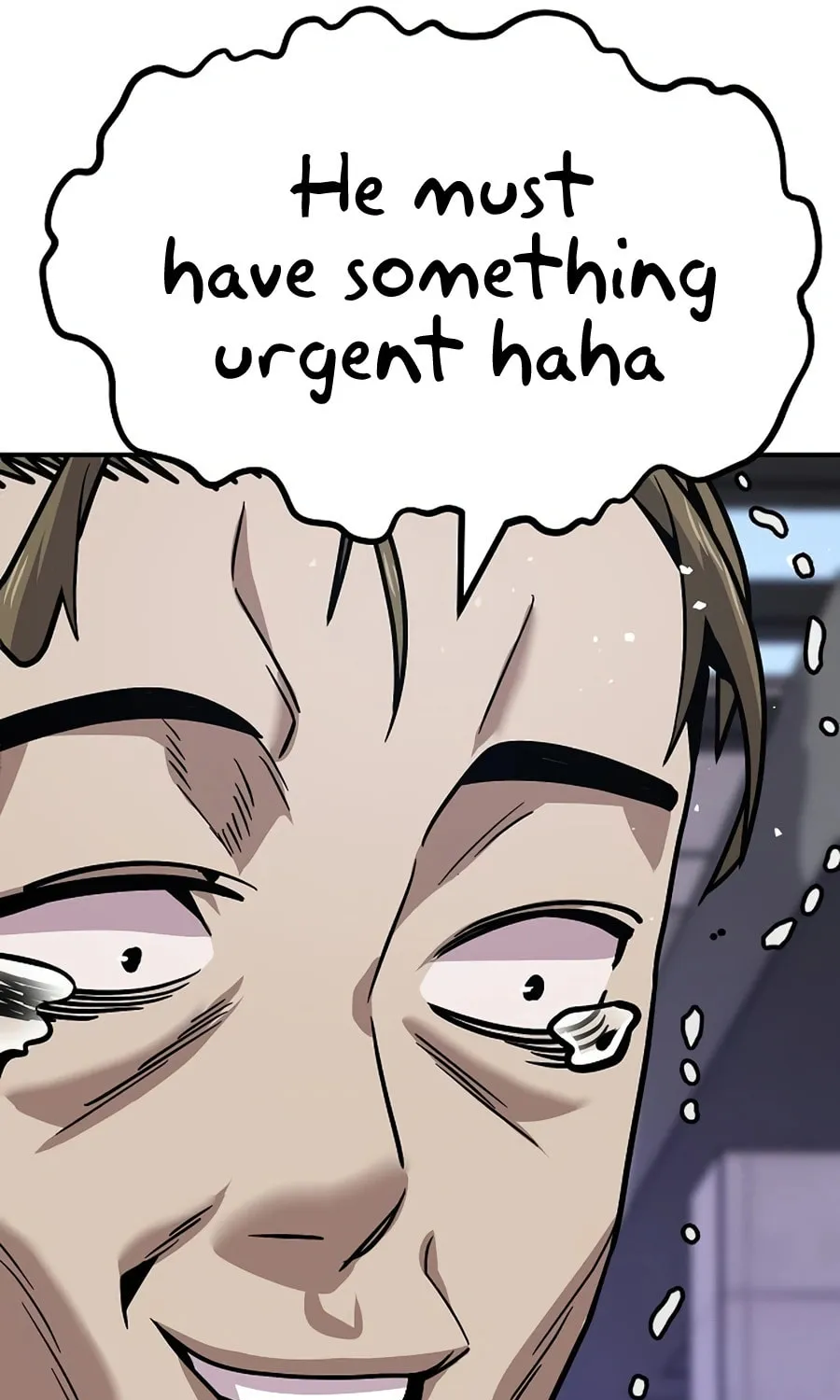 Read Hand Over the Money! chapter 9 image 70 on Lezhin