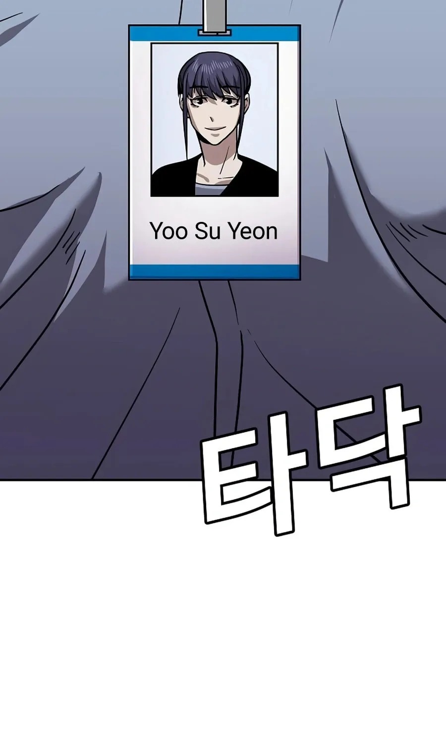 Read Hand Over the Money! chapter 9 image 74 on Lezhin