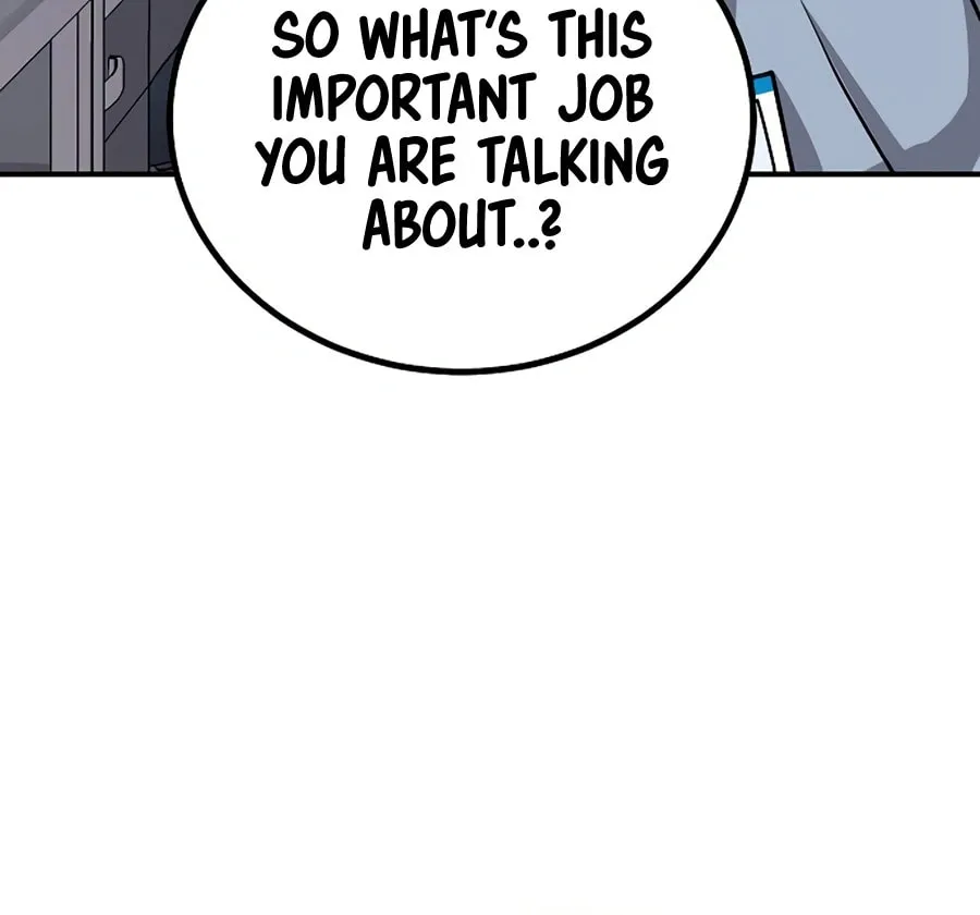 Read Hand Over the Money! chapter 9 image 88 on Lezhin