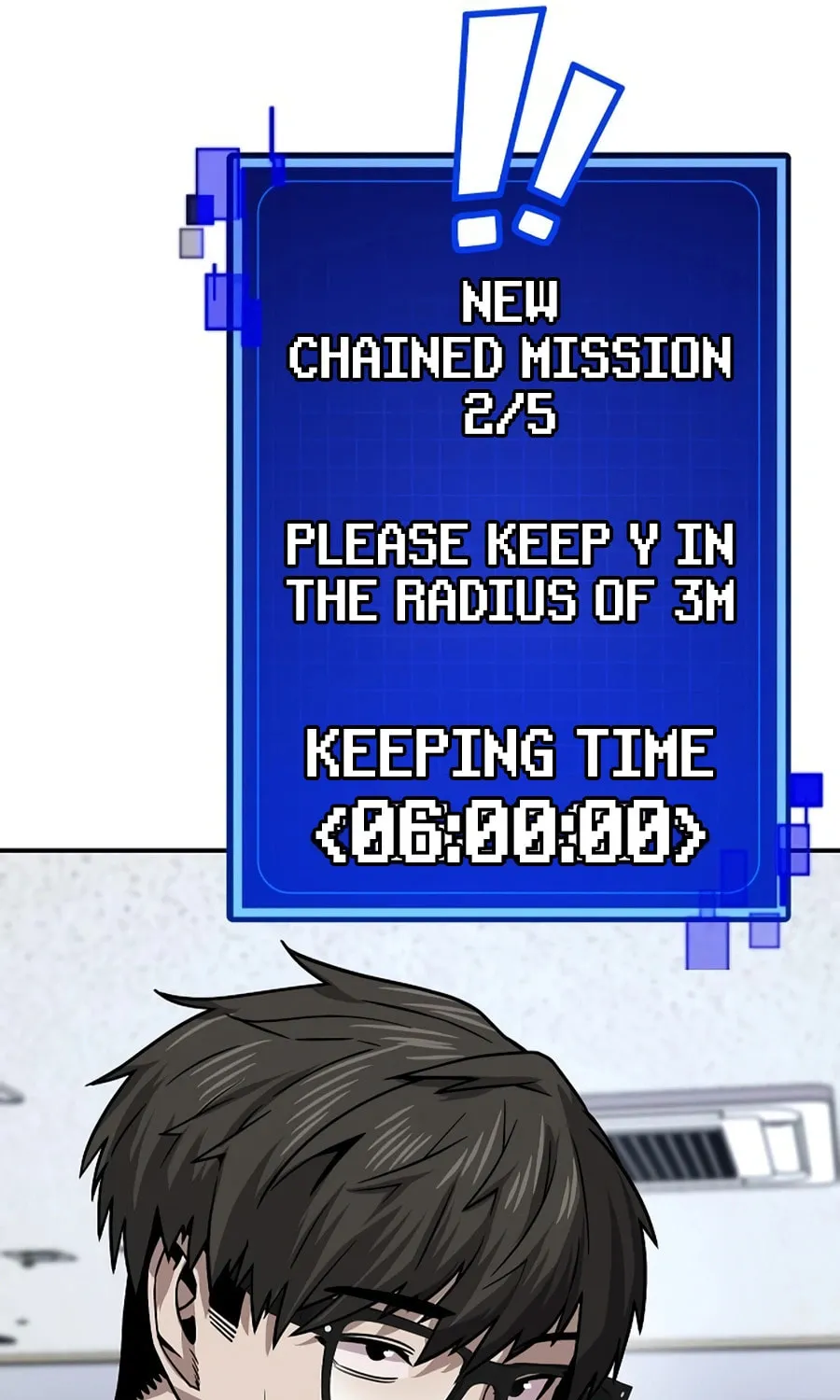 Read Hand Over the Money! chapter 9 image 89 on Lezhin