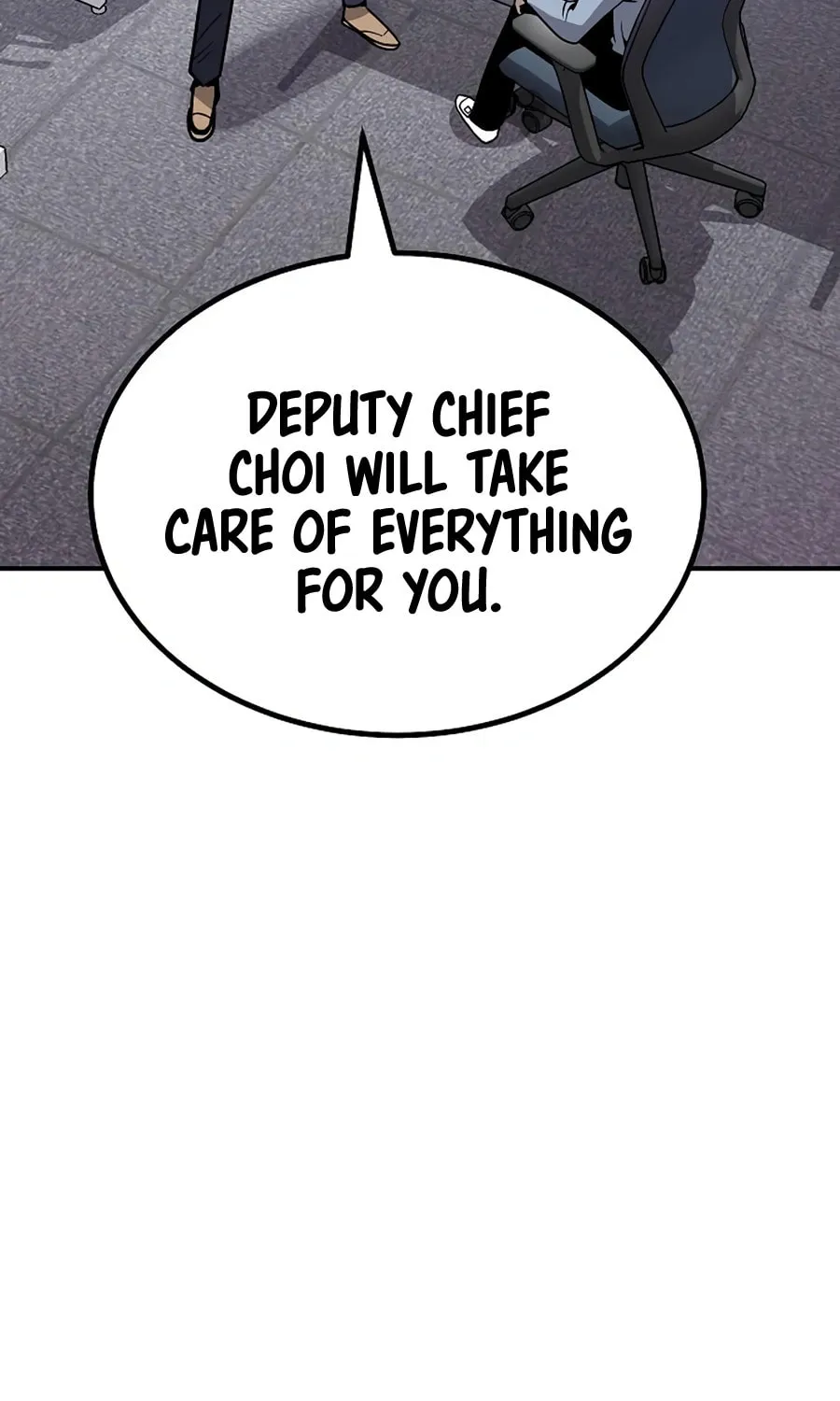 Read Hand Over the Money! chapter 9 image 94 on Lezhin
