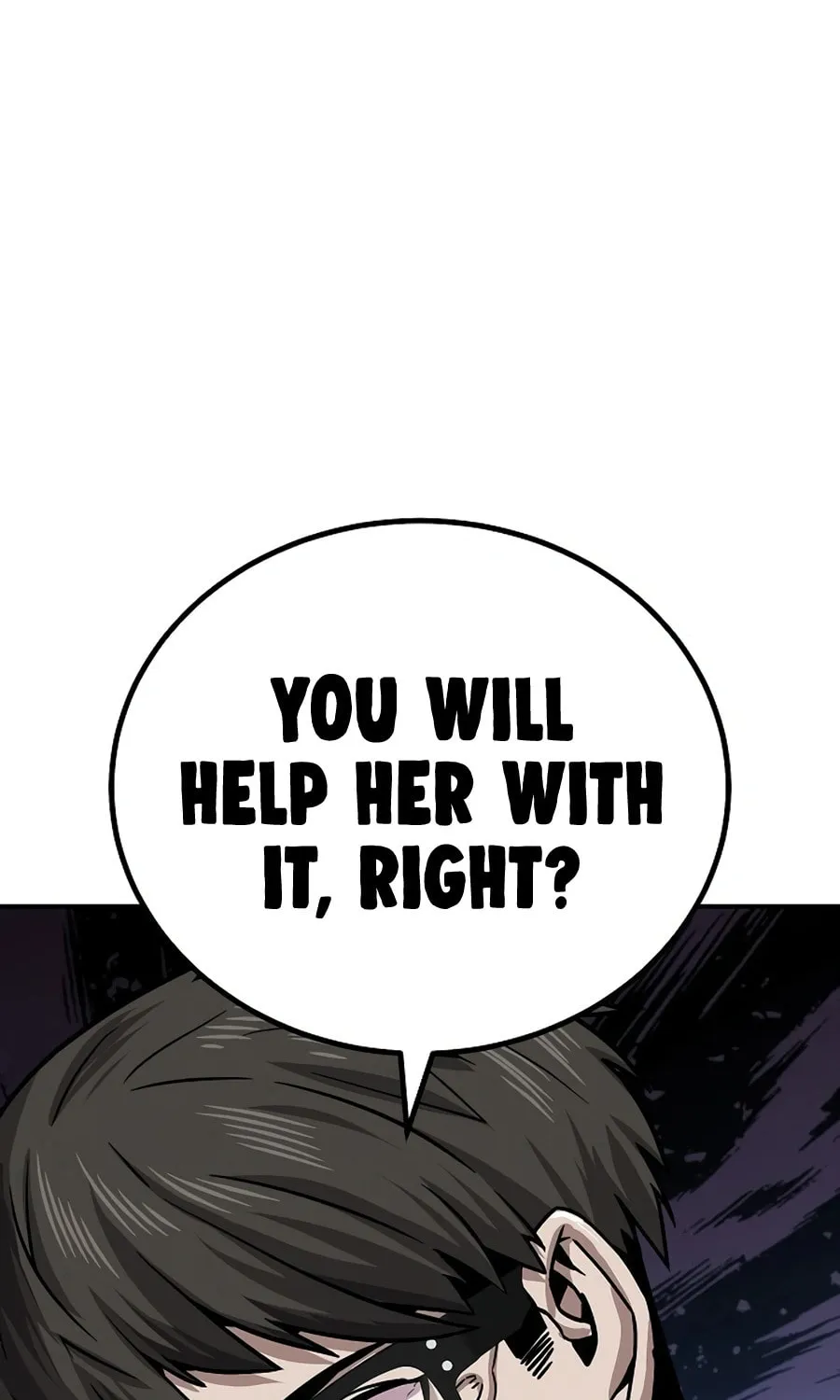 Read Hand Over the Money! chapter 9 image 96 on Lezhin