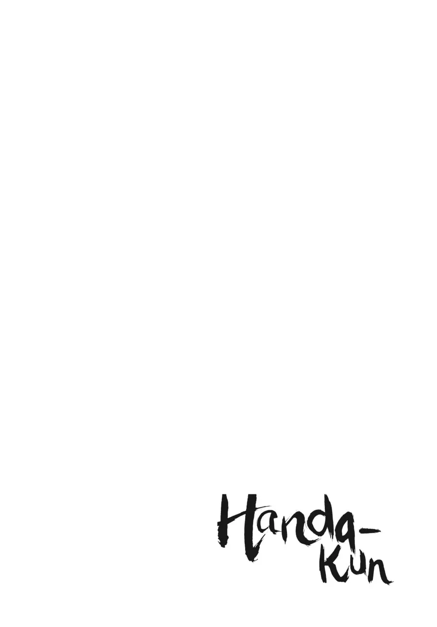 Read Handa-kun chapter 1 image 45 on Lezhin