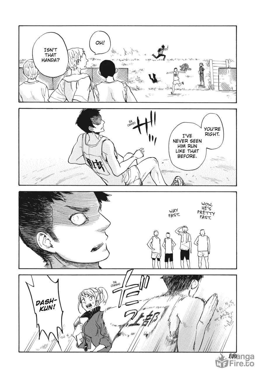 Read Handa-kun chapter 10 image 19 on Lezhin
