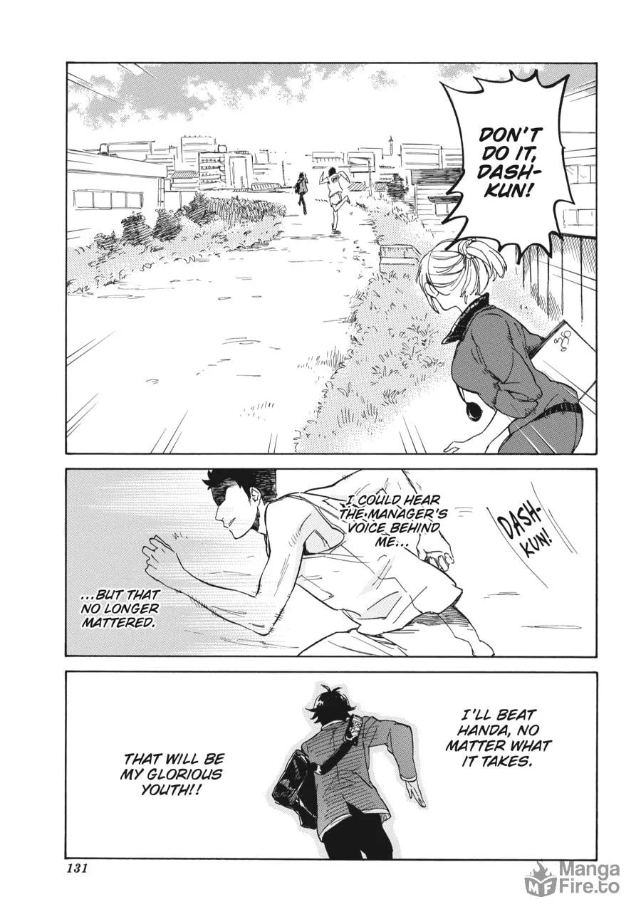 Read Handa-kun chapter 10 image 20 on Lezhin