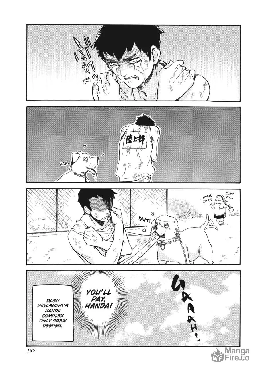 Read Handa-kun chapter 10 image 26 on Lezhin
