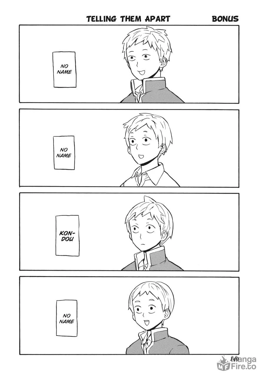 Read Handa-kun chapter 10 image 29 on Lezhin