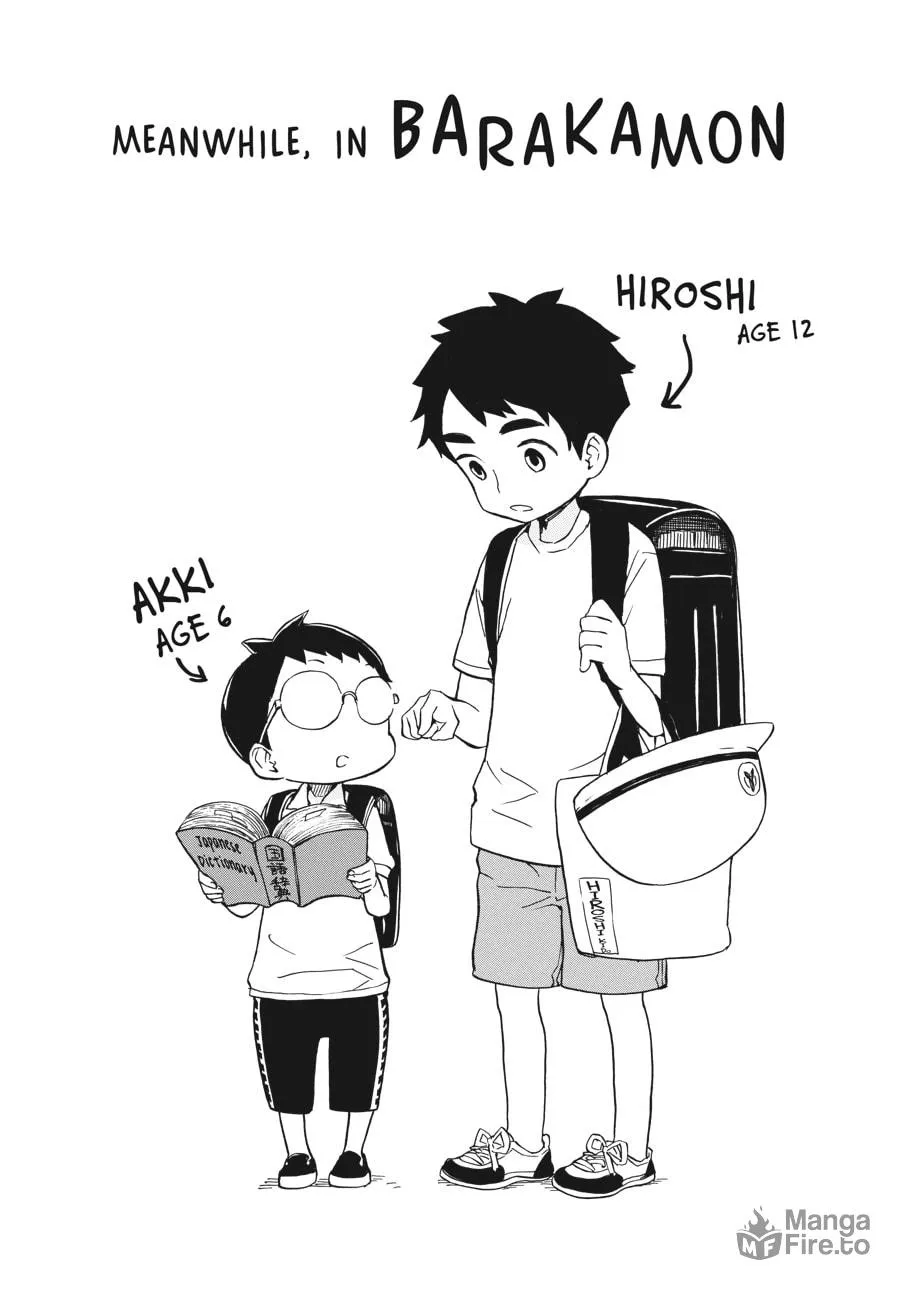 Read Handa-kun chapter 10 image 34 on Lezhin