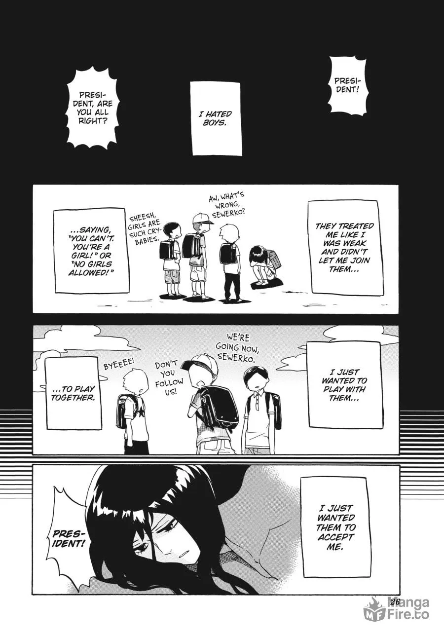 Read Handa-kun chapter 11 image 23 on Lezhin