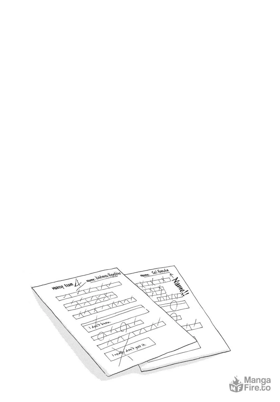 Read Handa-kun chapter 15 image 24 on Lezhin