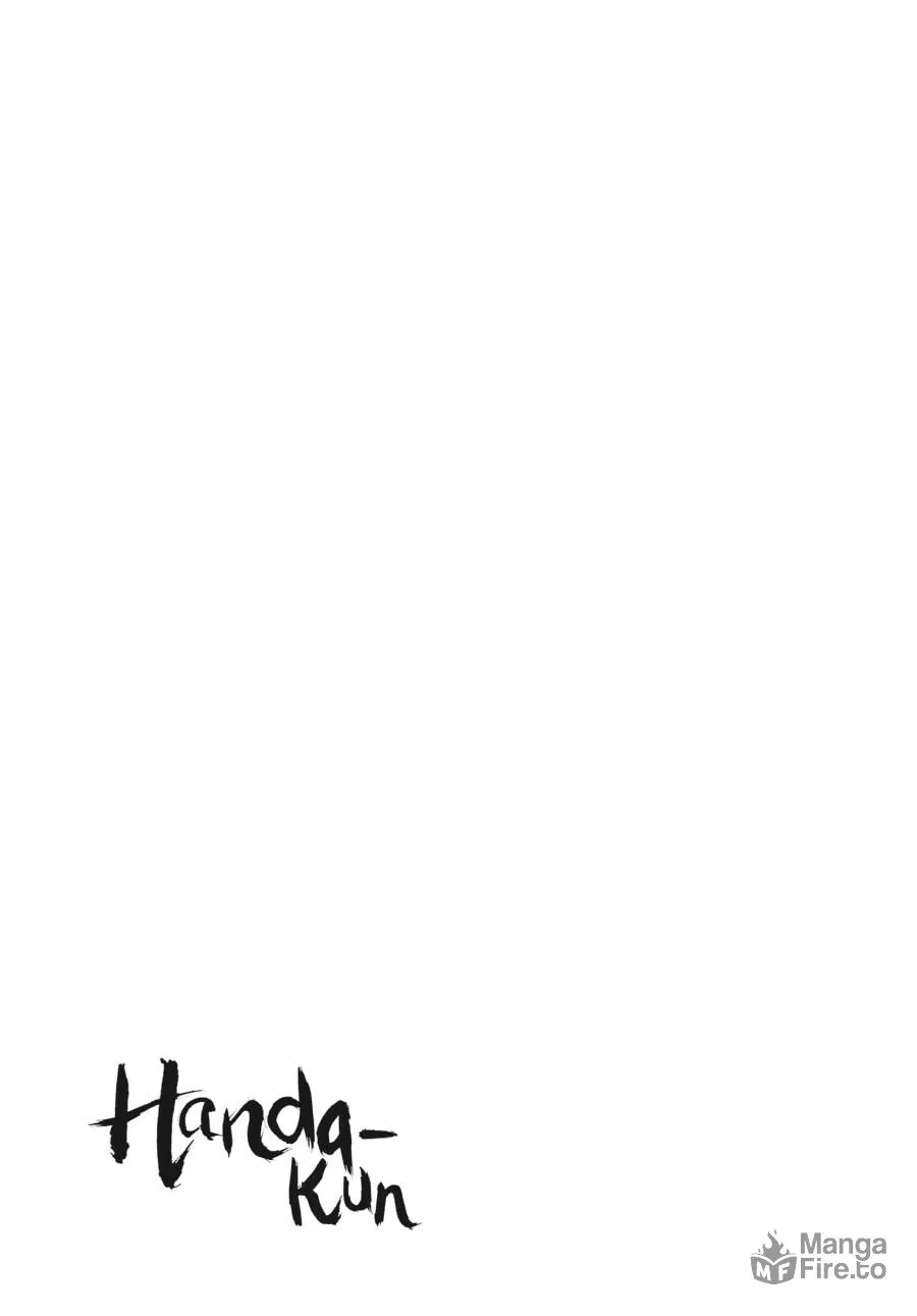 Read Handa-kun chapter 15 image 34 on Lezhin