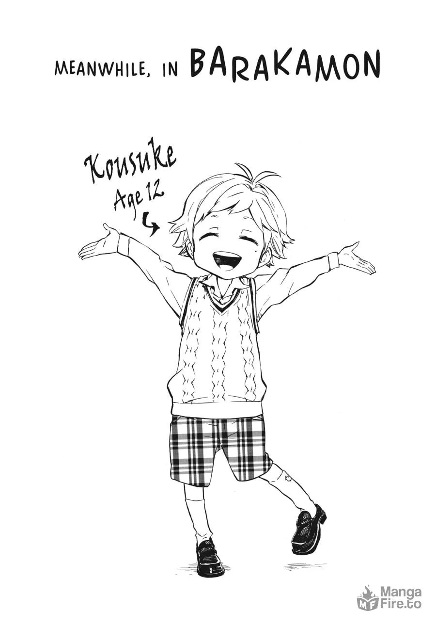 Read Handa-kun chapter 15 image 38 on Lezhin