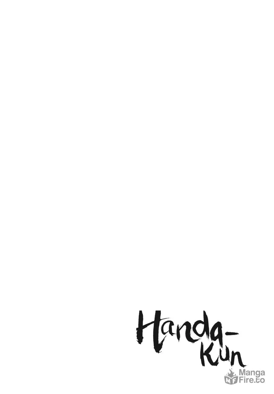 Read Handa-kun chapter 2 image 23 on Lezhin