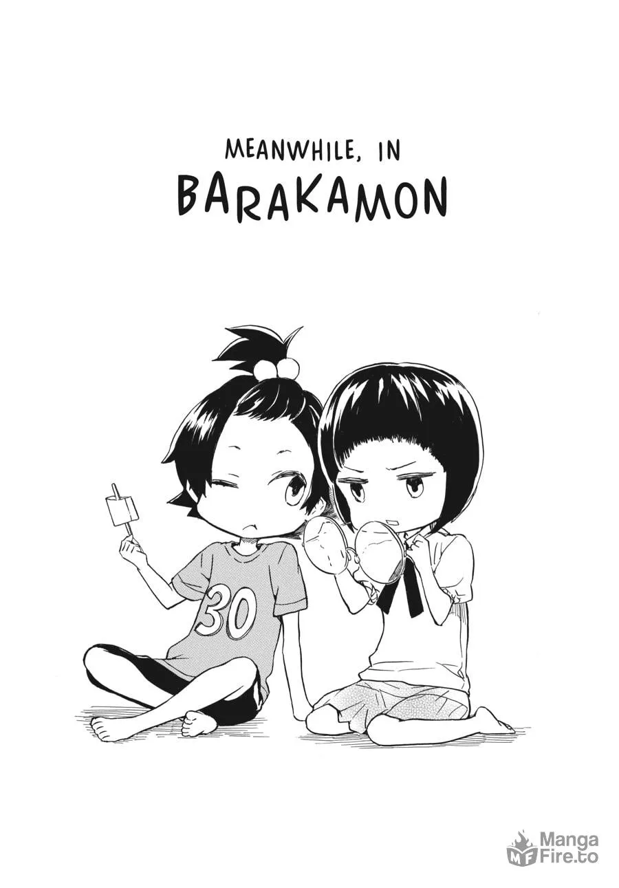 Read Handa-kun chapter 20 image 24 on Lezhin