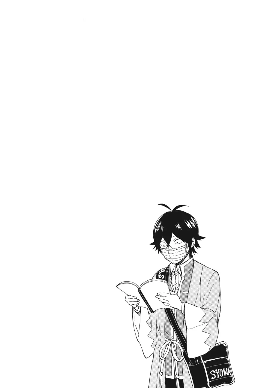 Read Handa-kun chapter 23 image 27 on Lezhin