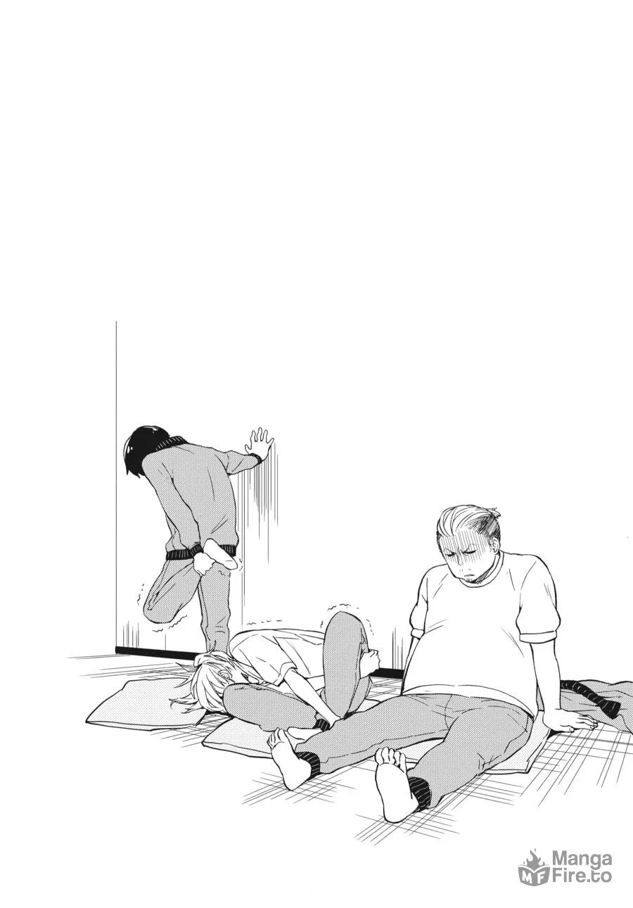 Read Handa-kun chapter 24 image 20 on Lezhin