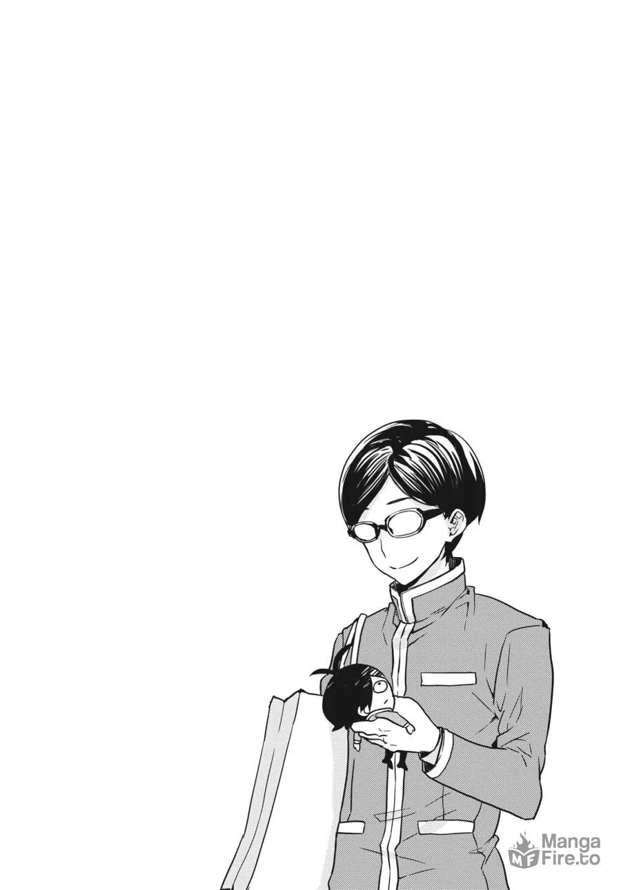 Read Handa-kun chapter 26 image 23 on Lezhin