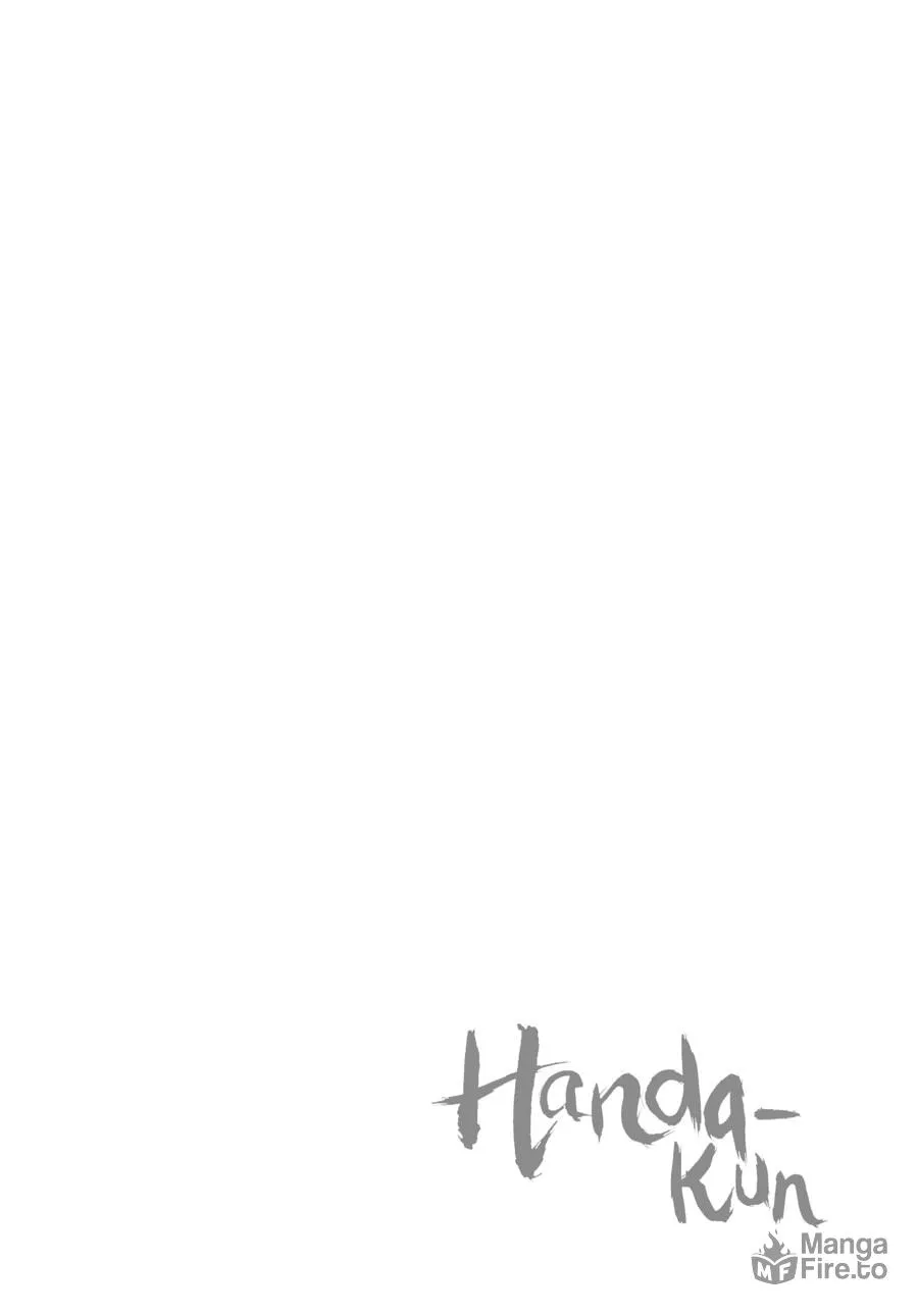 Read Handa-kun chapter 27 image 23 on Lezhin