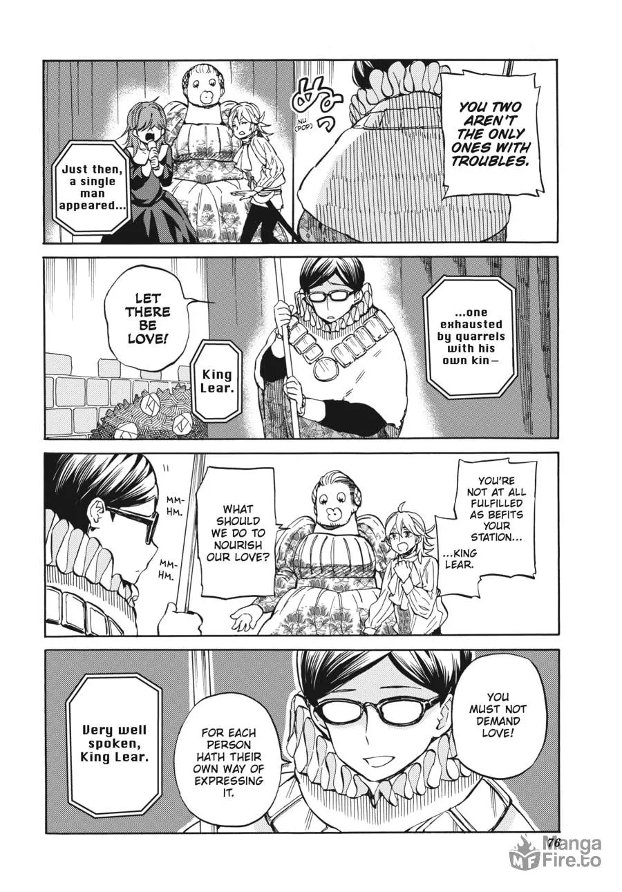 Read Handa-kun chapter 29 image 11 on Lezhin