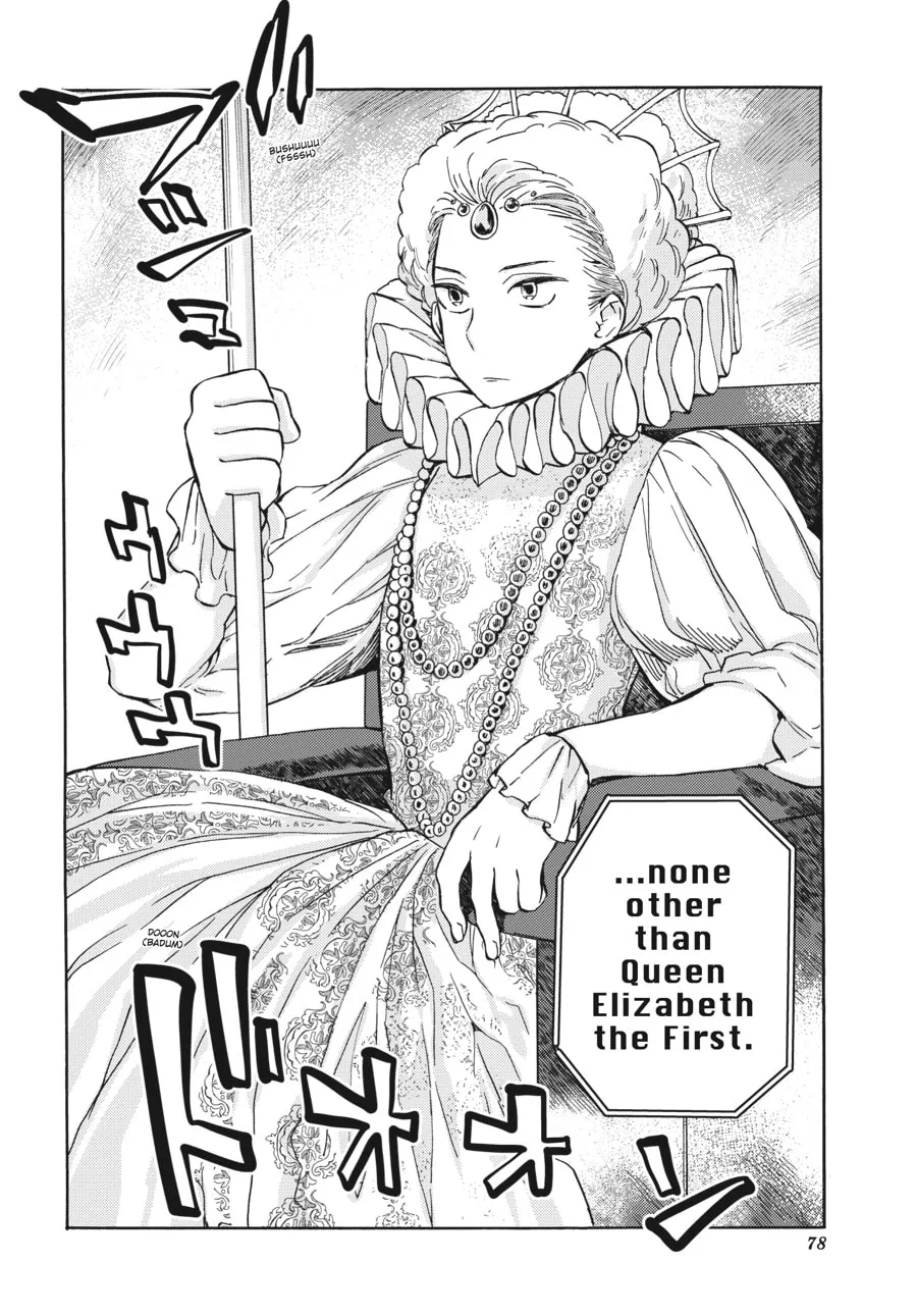 Read Handa-kun chapter 29 image 13 on Lezhin
