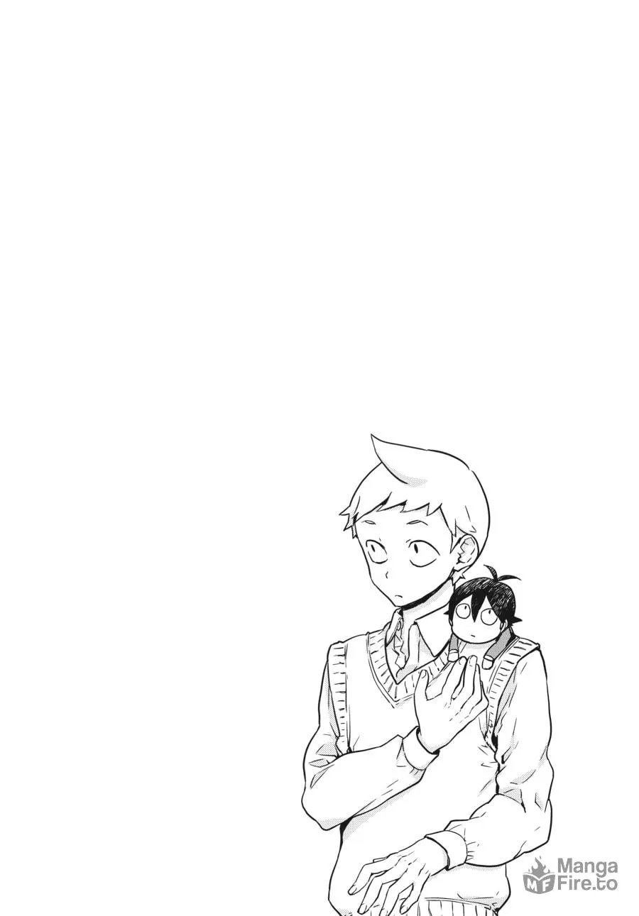 Read Handa-kun chapter 29 image 23 on Lezhin