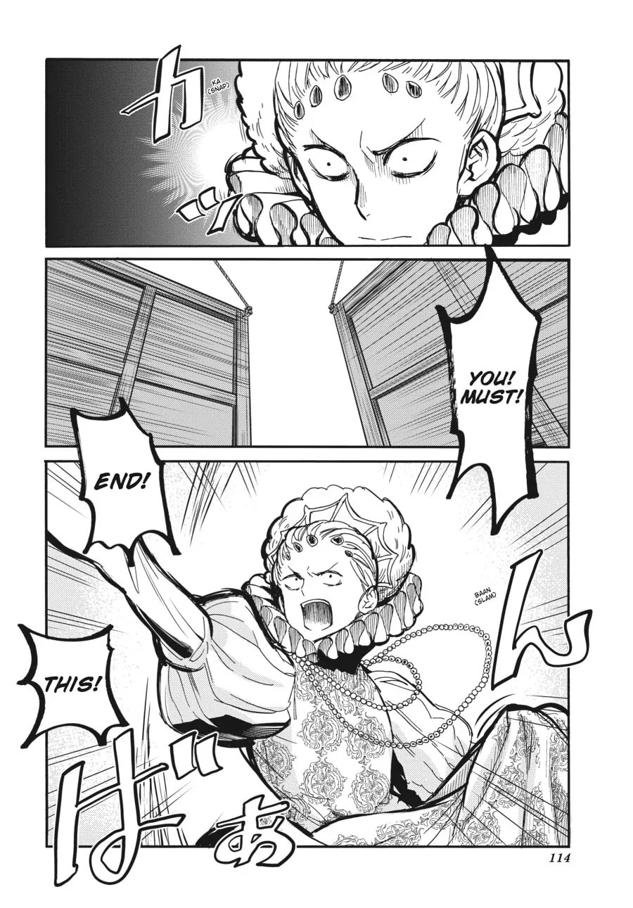Read Handa-kun chapter 30 image 25 on Lezhin