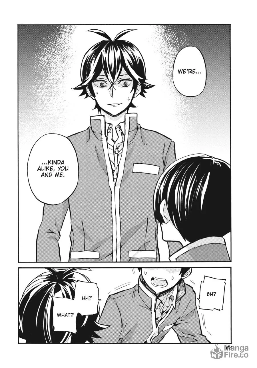 Read Handa-kun chapter 31.2 image 19 on Lezhin