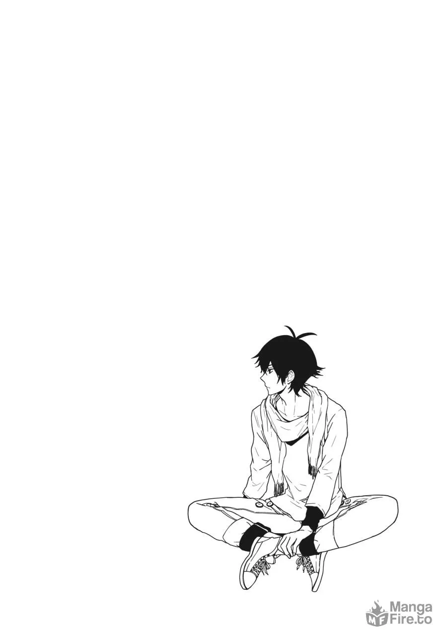 Read Handa-kun chapter 31.3 image 2 on Lezhin