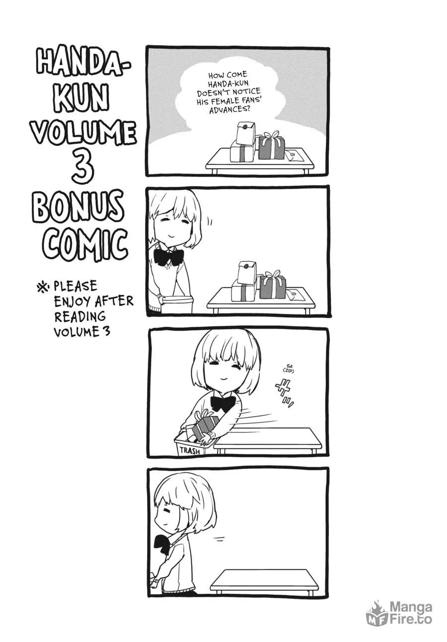 Read Handa-kun chapter 31.3 image 47 on Lezhin