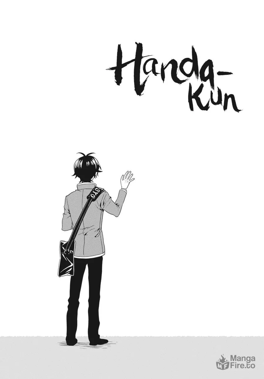 Read Handa-kun chapter 31.3 image 69 on Lezhin