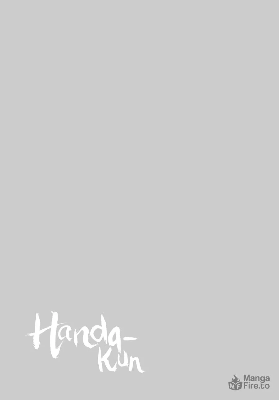 Read Handa-kun chapter 31 image 39 on Lezhin