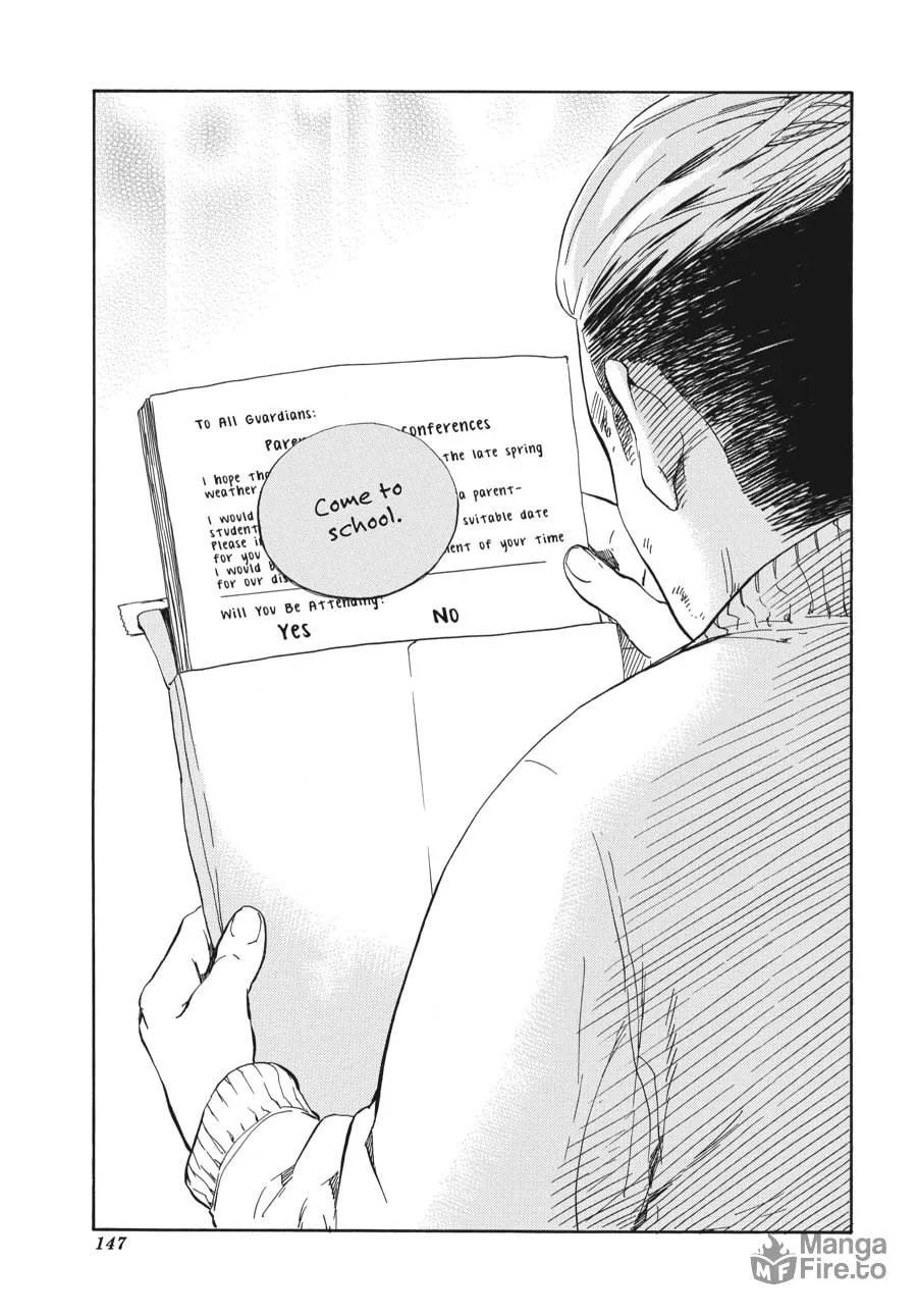 Read Handa-kun chapter 5 image 24 on Lezhin