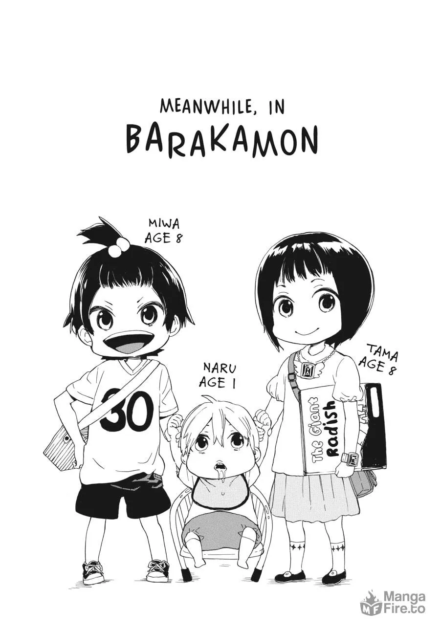 Read Handa-kun chapter 5 image 38 on Lezhin