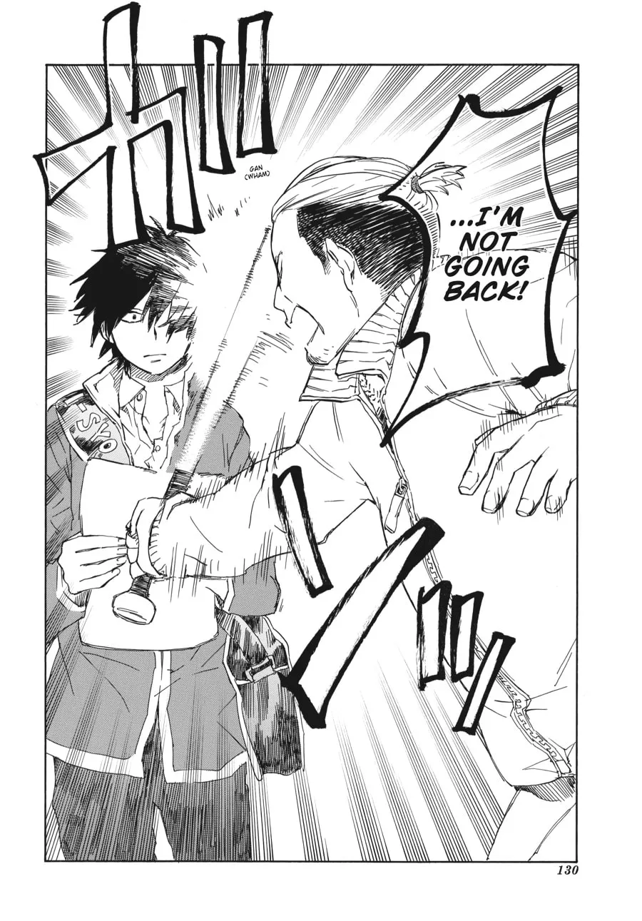 Read Handa-kun chapter 5 image 7 on Lezhin