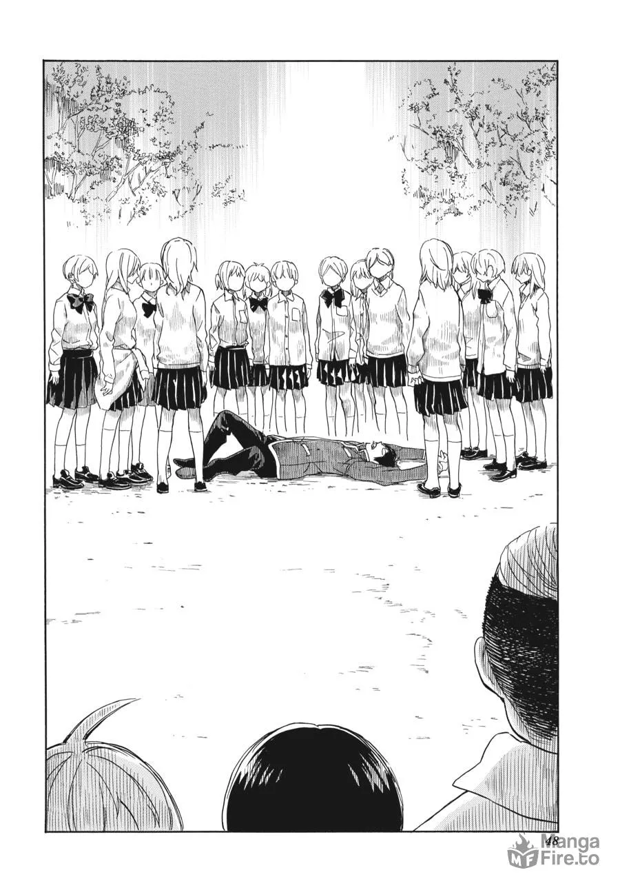 Read Handa-kun chapter 7 image 19 on Lezhin