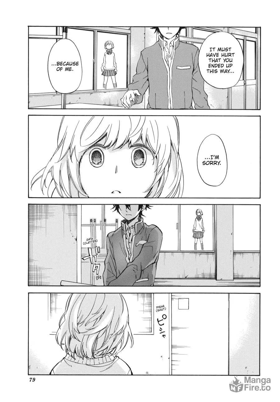 Read Handa-kun chapter 8 image 20 on Lezhin