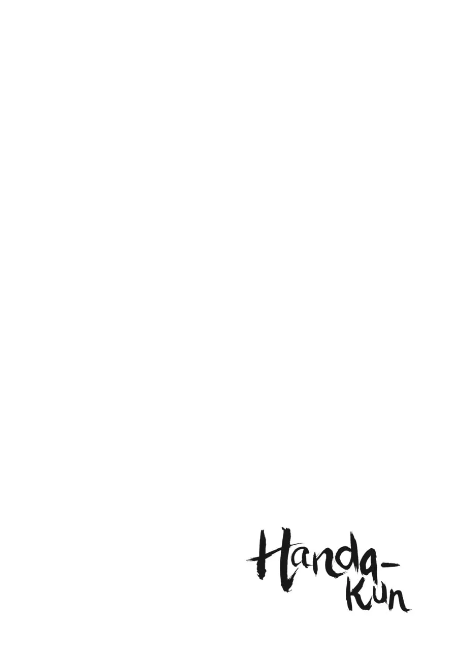 Read Handa-kun chapter 8 image 31 on Lezhin