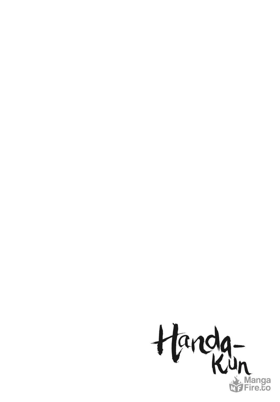 Read Handa-kun chapter 9 image 19 on Lezhin