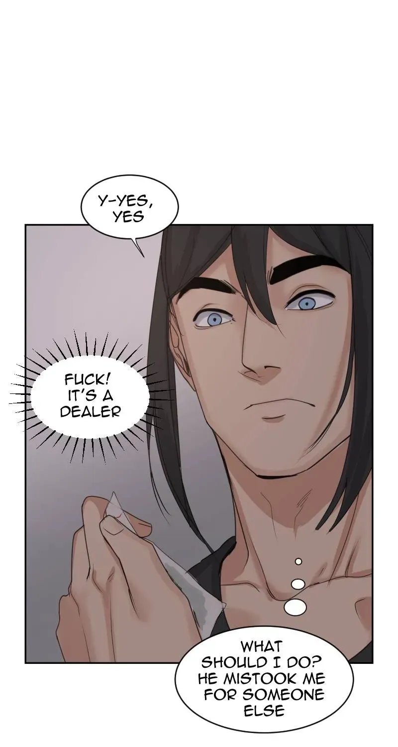 Handcuffs Chapter 1 page 15 - 