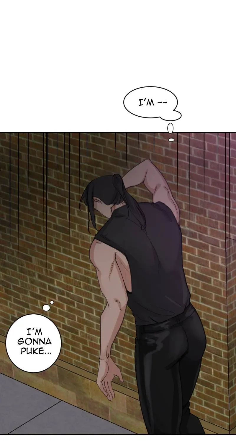 Handcuffs Chapter 1 page 3 - 