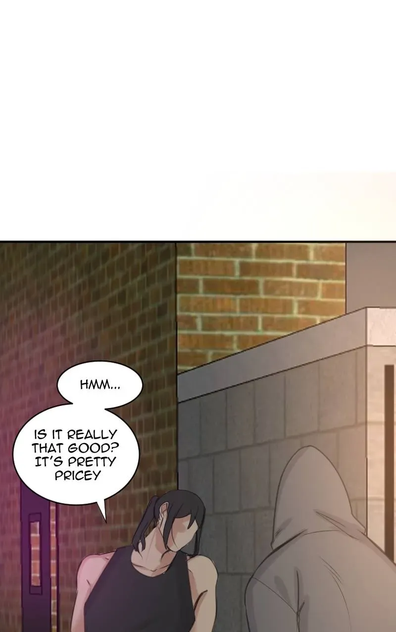 Handcuffs Chapter 1 page 21 - 