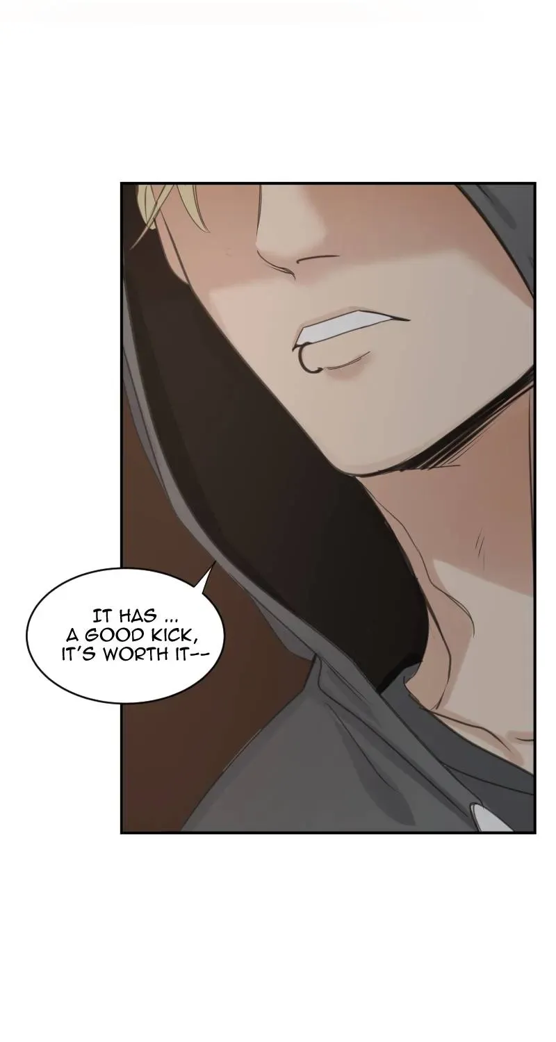 Handcuffs Chapter 1 page 23 - 