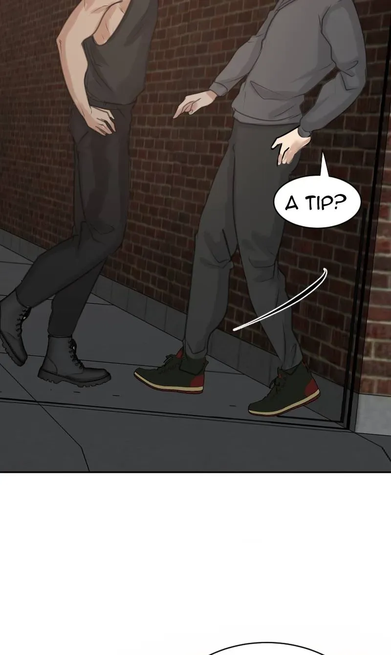 Handcuffs Chapter 1 page 29 - 