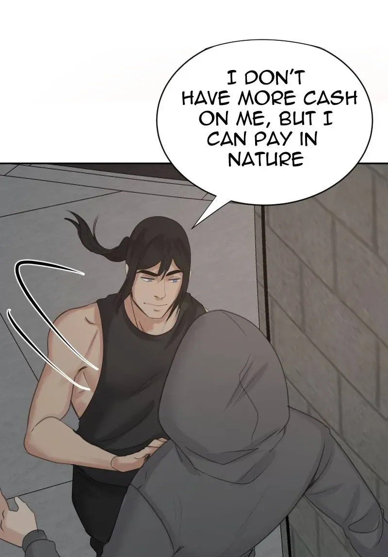 Handcuffs Chapter 1 page 30 - 