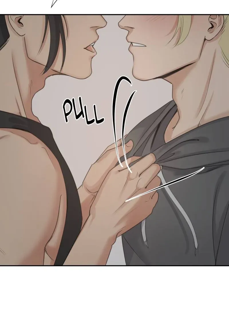 Handcuffs Chapter 1 page 32 - 