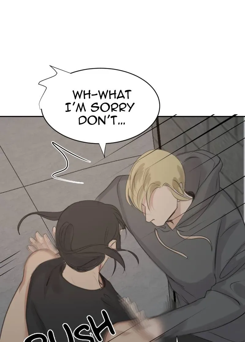 Handcuffs Chapter 1 page 33 - 