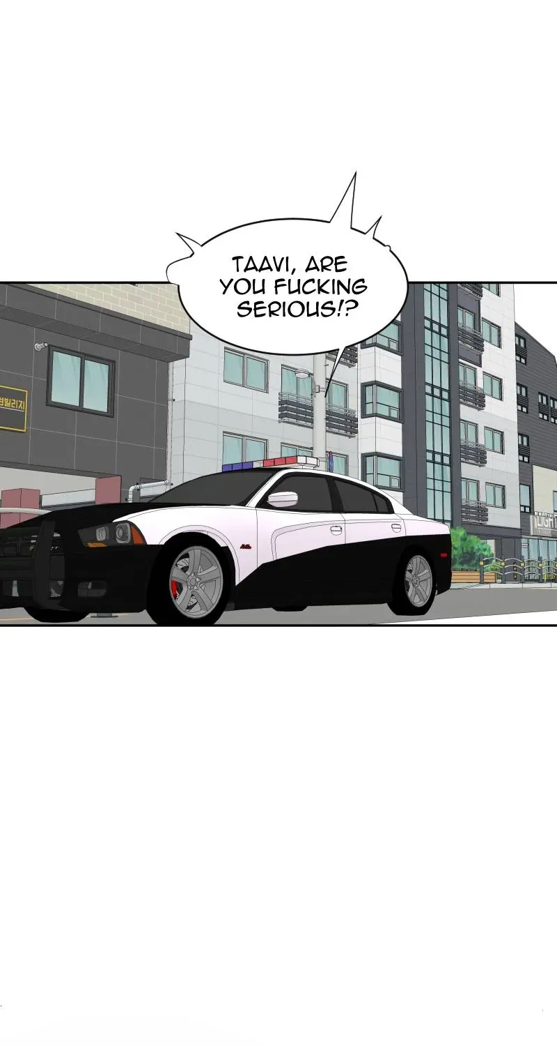 Handcuffs Chapter 1 page 41 - 